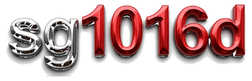 sg1016d logo