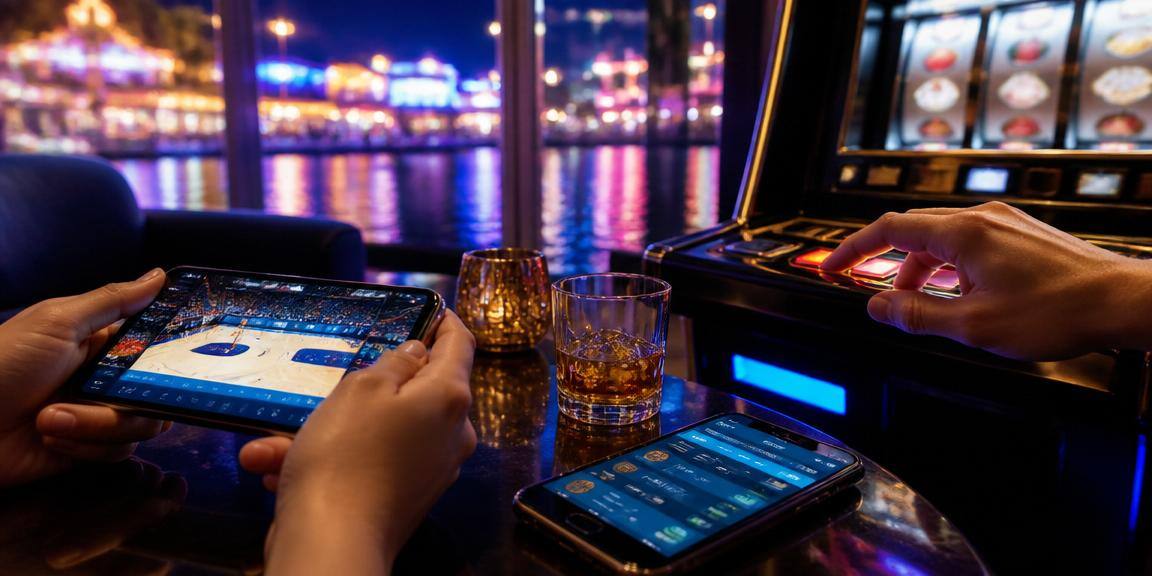 sg1016d mobile gaming